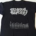 GENERAL SURGERY - TShirt or Longsleeve - General Surgery - Hack, Slash, Repeat