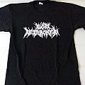 God Dethroned - TShirt or Longsleeve - God Dethroned - 20 years of blasphemy - LS