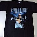 Halford - TShirt or Longsleeve - Halford - Resurrection