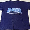 Krabathor - TShirt or Longsleeve - Krabathor - Torn apart in 1998