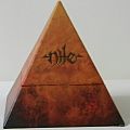 Nile - Tape / Vinyl / CD / Recording etc - Nile - Ithyphallic - Pyramid-box