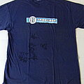 Snapcase - TShirt or Longsleeve - Snapcase - Progression Summer Festival Tour Handsigned