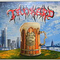 Tankard - TShirt or Longsleeve - Tankard - Best case Scenario - 25 Years in Beers-Box