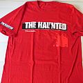 The Haunted - TShirt or Longsleeve - The Haunted - Versus - UK-Tour