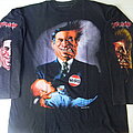 Tankard - TShirt or Longsleeve - Tankard - Two-Faced Tour 94