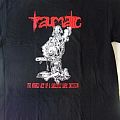 Traumatic - TShirt or Longsleeve - Traumatic - The morbid act of sadistic rape incision