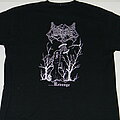Unleashed - TShirt or Longsleeve - Unleashed - Revenge (one sided)