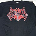 Unleashed - TShirt or Longsleeve - Unleashed - The Sworn Allegiance Tour - LS