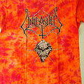 Unleashed - TShirt or Longsleeve - Unleashed -European Tour 93