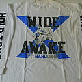 Wide Awake - TShirt or Longsleeve - Wide Awake - Hold True
