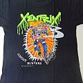 Xentrix - TShirt or Longsleeve - Xentrix - Ghostbusters - original press