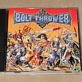 Bolt Thrower - Tape / Vinyl / CD / Recording etc - Bolt Thrower - War master - orig.Firstpress CD