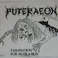 Puteraeon - Tape / Vinyl / CD / Recording etc - Puteraeon - Fascination for mutilation - Demo I