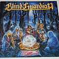 Blind Guardian - Tape / Vinyl / CD / Recording etc - Blind Guardian - Somwhere far beyond - orig.First Press LP