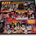 Kiss - Tape / Vinyl / CD / Recording etc - Kiss - Unmasked - LP