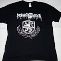 Fleshcrawl - TShirt or Longsleeve - Fleshcrawl - Death Metal Legion - Tshirt