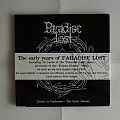 Paradise Lost - Tape / Vinyl / CD / Recording etc - Paradise Lost - Drown in darkness - The early demos - CD