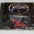 Obituary - Tape / Vinyl / CD / Recording etc - Obituary - The end complete - orig.Firstpress CD