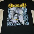 Bloodbath - TShirt or Longsleeve - Bloodbath - Right hand wrath - TS