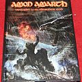 Amon Amarth - Tape / Vinyl / CD / Recording etc - Amon Amarth - Twilight of the thundergod - Box Set