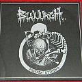 Bluuurgh - Tape / Vinyl / CD / Recording etc - Bluuurgh... - Suffer within - Single