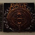Rage - Tape / Vinyl / CD / Recording etc - Rage - Black in mind - orig.Firstpress CD