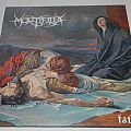 Mortifilia - Tape / Vinyl / CD / Recording etc - Mortifilia - Fate - lim.edit.LP