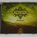 Delain - Tape / Vinyl / CD / Recording etc - Delain - Lucidity - orig.Firstpress CD