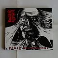 Pungent Stench - Tape / Vinyl / CD / Recording etc - Pungent Stench - First recordings - Digipack CD