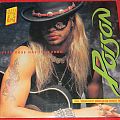 Poison - Tape / Vinyl / CD / Recording etc - Poison - Every rose has its thorn - Single