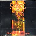 Seance - Tape / Vinyl / CD / Recording etc - Seance - Saltrubbed eyes - orig.CD