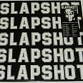 SLAPSHOT - Tape / Vinyl / CD / Recording etc - Slapshot - Tour 91 - LP