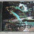 Obscurity - Tape / Vinyl / CD / Recording etc - Obscurity - Damnations pride - Demo-Compilation - CD