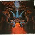 Dismember - Tape / Vinyl / CD / Recording etc - Dismember - Like an ever flowing stream - orig.Firstpress LP