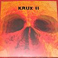 Krux - Tape / Vinyl / CD / Recording etc - Krux - II - LP