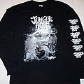 Jungle Rot - TShirt or Longsleeve - Jungle Rot - Jungle Rot - LS