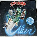 Tankard - Tape / Vinyl / CD / Recording etc - Tankard - Alien - E.P.