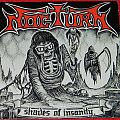 Nocturn - Tape / Vinyl / CD / Recording etc - Nocturn - Shades of insanity - Single