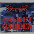 Dismember - Tape / Vinyl / CD / Recording etc - Dismember - Casket garden - Single CD