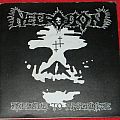 Necrotion - Tape / Vinyl / CD / Recording etc - Necrotion - Prelude to apocalypse - Single