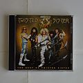Twisted Sister - Tape / Vinyl / CD / Recording etc - Twisted Sister - Big hits and nasty cuts - CD