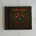 Overkill - Tape / Vinyl / CD / Recording etc - Overkill - Horrorscope - CD