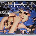 Delain - Tape / Vinyl / CD / Recording etc - Delain - Lunar prelude - Digipack