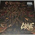 Grave - Tape / Vinyl / CD / Recording etc - Grave - Endless procession of souls - orig.Firstpress LP