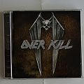 Overkill - Tape / Vinyl / CD / Recording etc - Overkill - Killbox 13 - CD