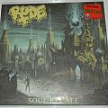 Rude - Tape / Vinyl / CD / Recording etc - Rude - Soul recall - LP