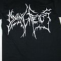 Dying Fetus - TShirt or Longsleeve - Dying Fetus - Logo Shirt - 2013