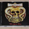 Bolt Thrower - Tape / Vinyl / CD / Recording etc - Bolt Thrower - Who dares wins - CD