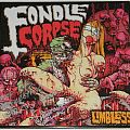 Fondlecorpse - Tape / Vinyl / CD / Recording etc - Fondlecorpse - Limbless - Single