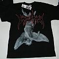 Immolation - TShirt or Longsleeve - Immolation - Dawn of possession - Tshirt